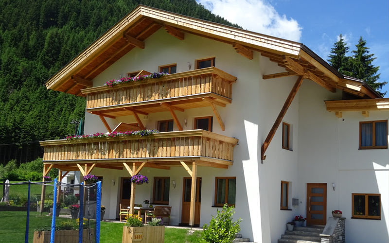 Landhaus Tyrol